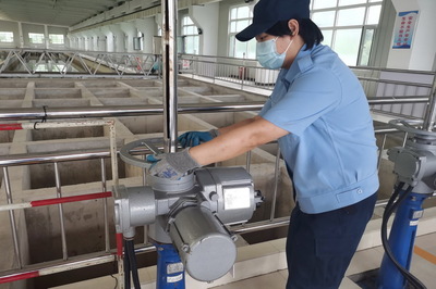 全力以赴戰(zhàn)疫情，千方百計(jì)保供水 信息系統(tǒng)集成服務(wù)的關(guān)鍵支撐