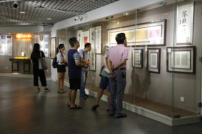 廈門(mén)古玩城第四屆古玩藝術(shù)品博覽會(huì)盛大啟幕，誠(chéng)邀您共赴一場(chǎng)文化淘寶之旅